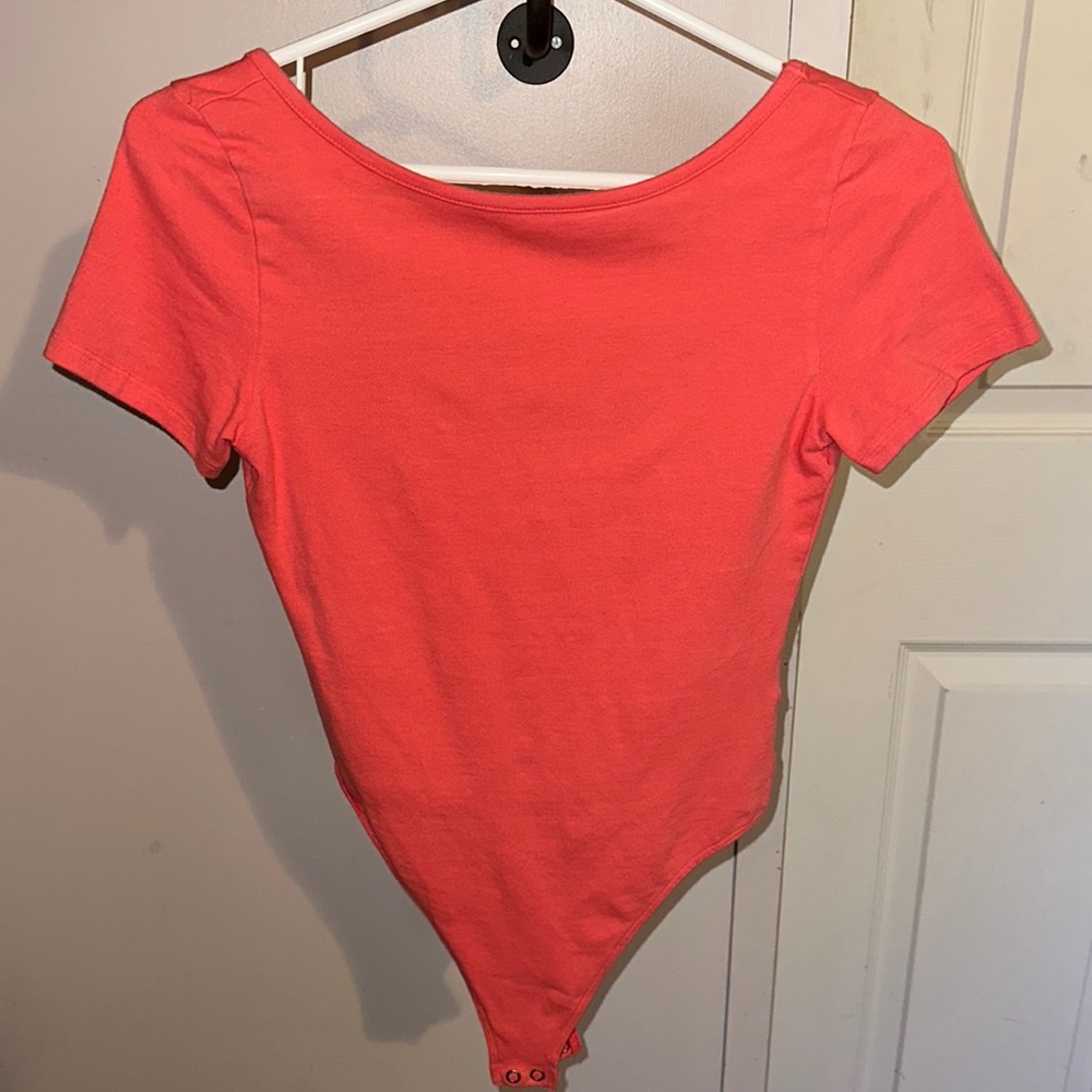 American Eagle Women’s Bodysuit